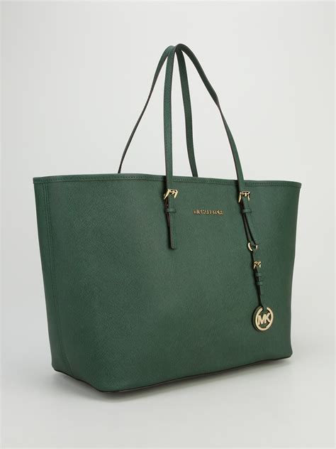 sage green michael kors bag|Michael Kors olive green bag.